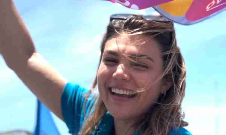 Carreata de Chris Estrela mobiliza multidão e celebra campanha acolhedora em Fortaleza